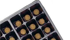 Coir Disc for Propagation trays